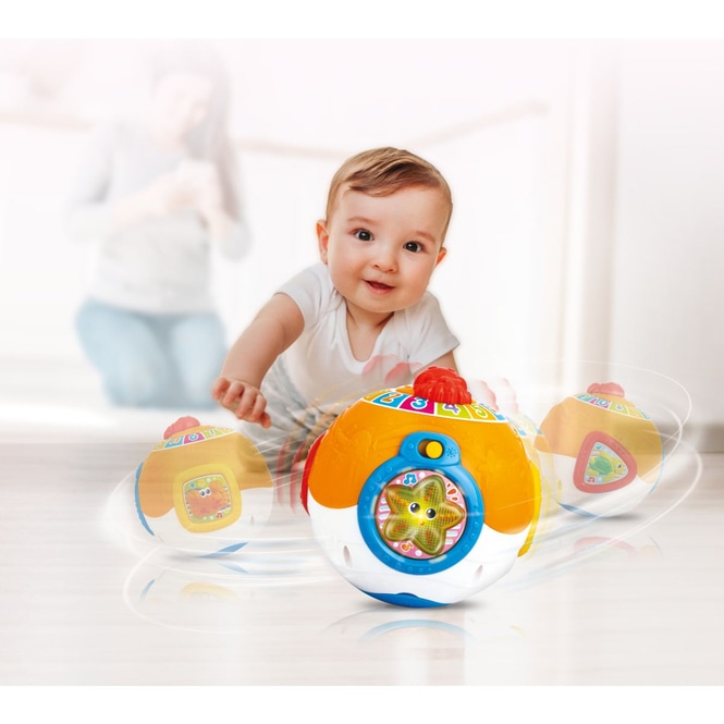 Besttoy - Lernspiel Ball Ozean