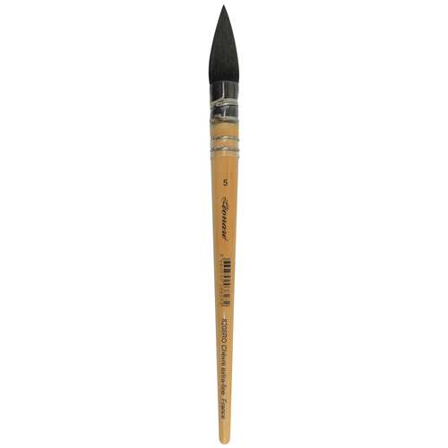 Léonard Aquarellpinsel 8206RO