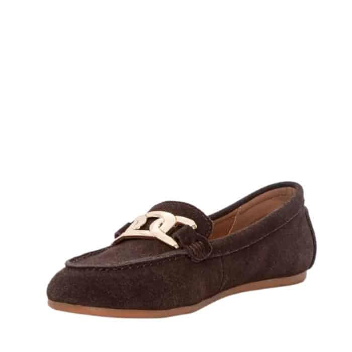 Duffy Maucini Uno Loafers Dame
