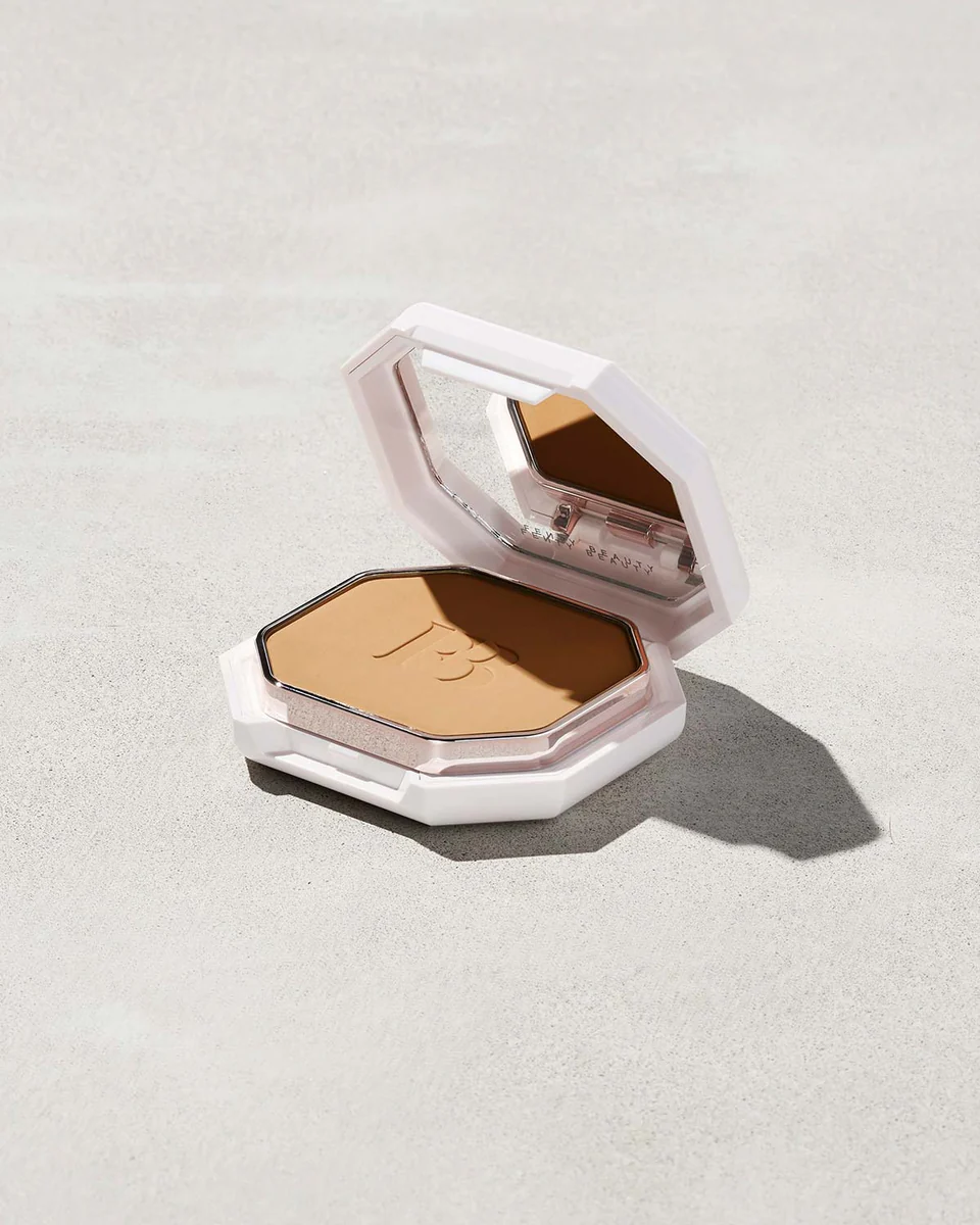 Pro Filt'r Soft Matte Powder Foundation