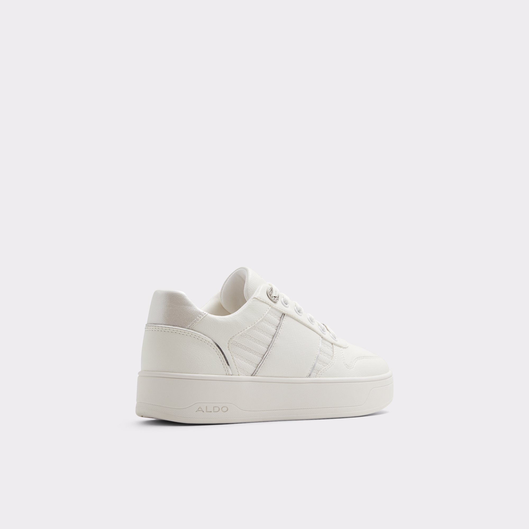 Clubhouse-l White Women Low top sneakers