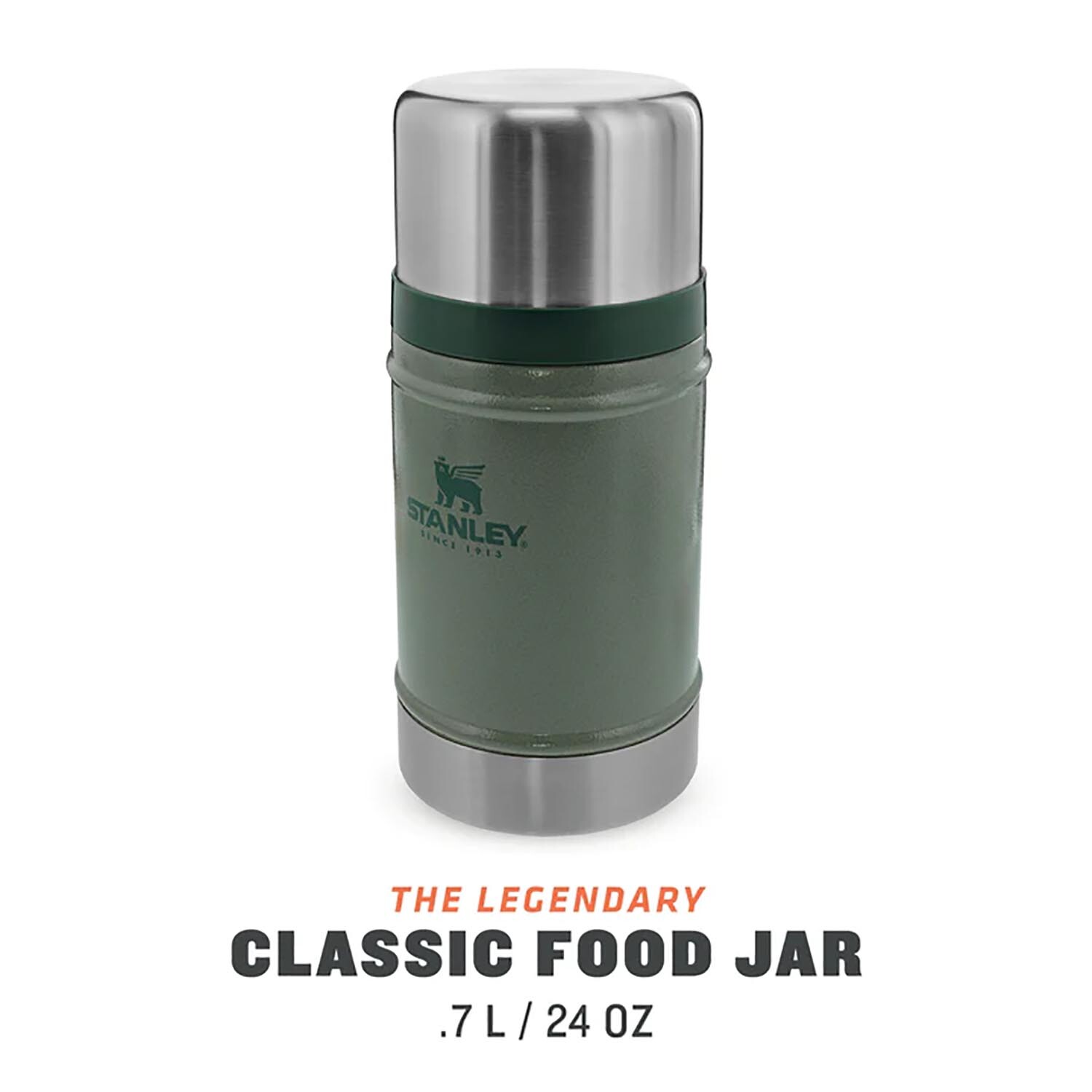 Stanley Legendary Classic Food Jar 0,7L