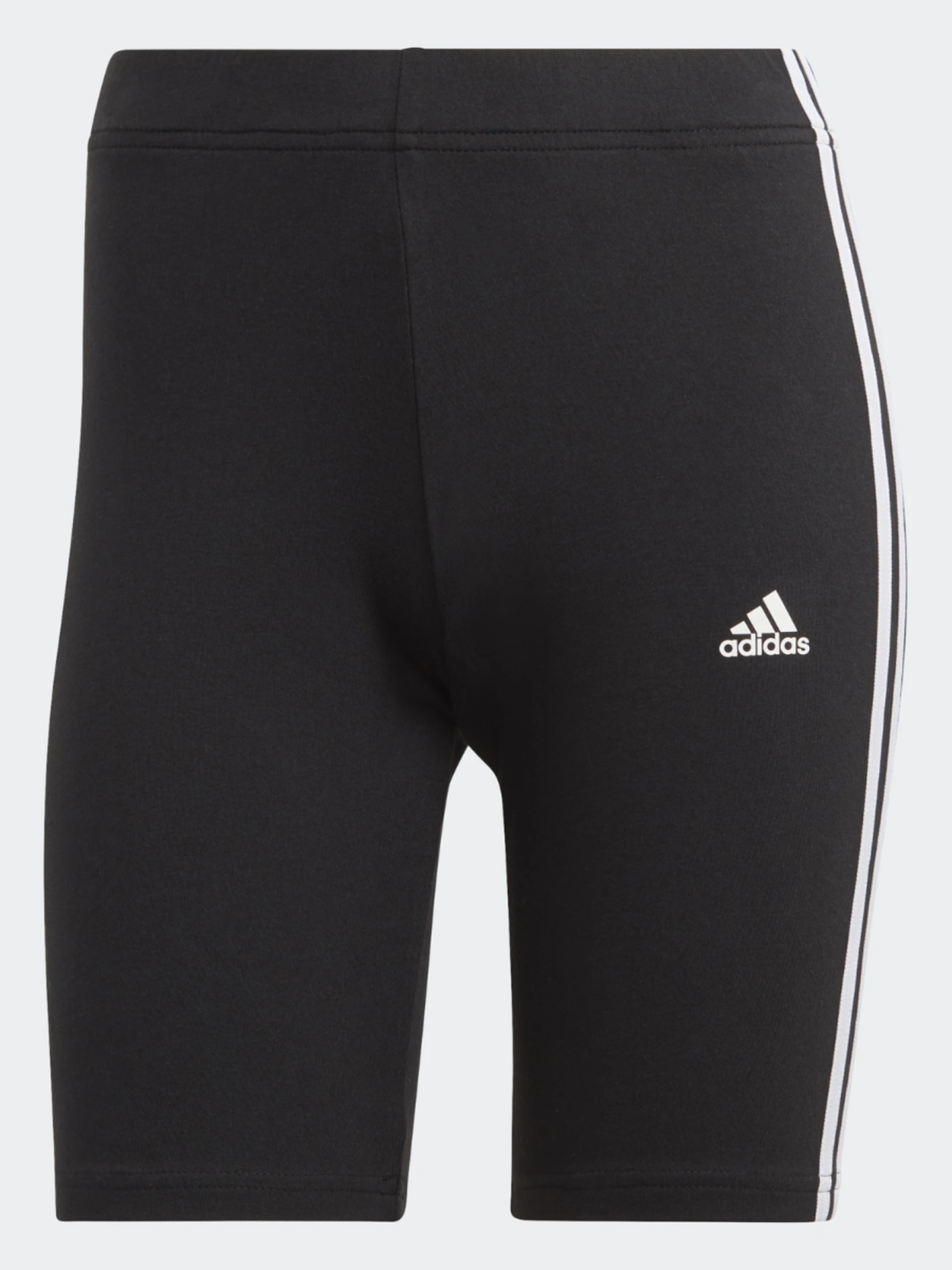 3 stripes Bike Short