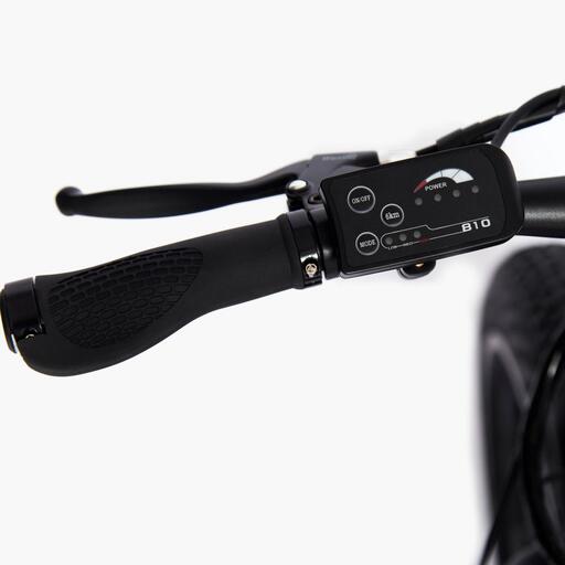 Skateflash Urban Fat Ebike