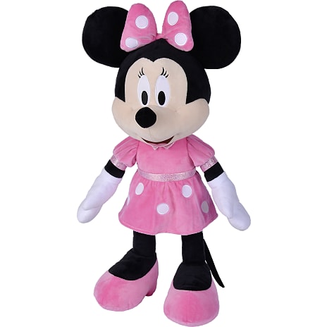 Disney Minnie Mouse bamse 60 cm