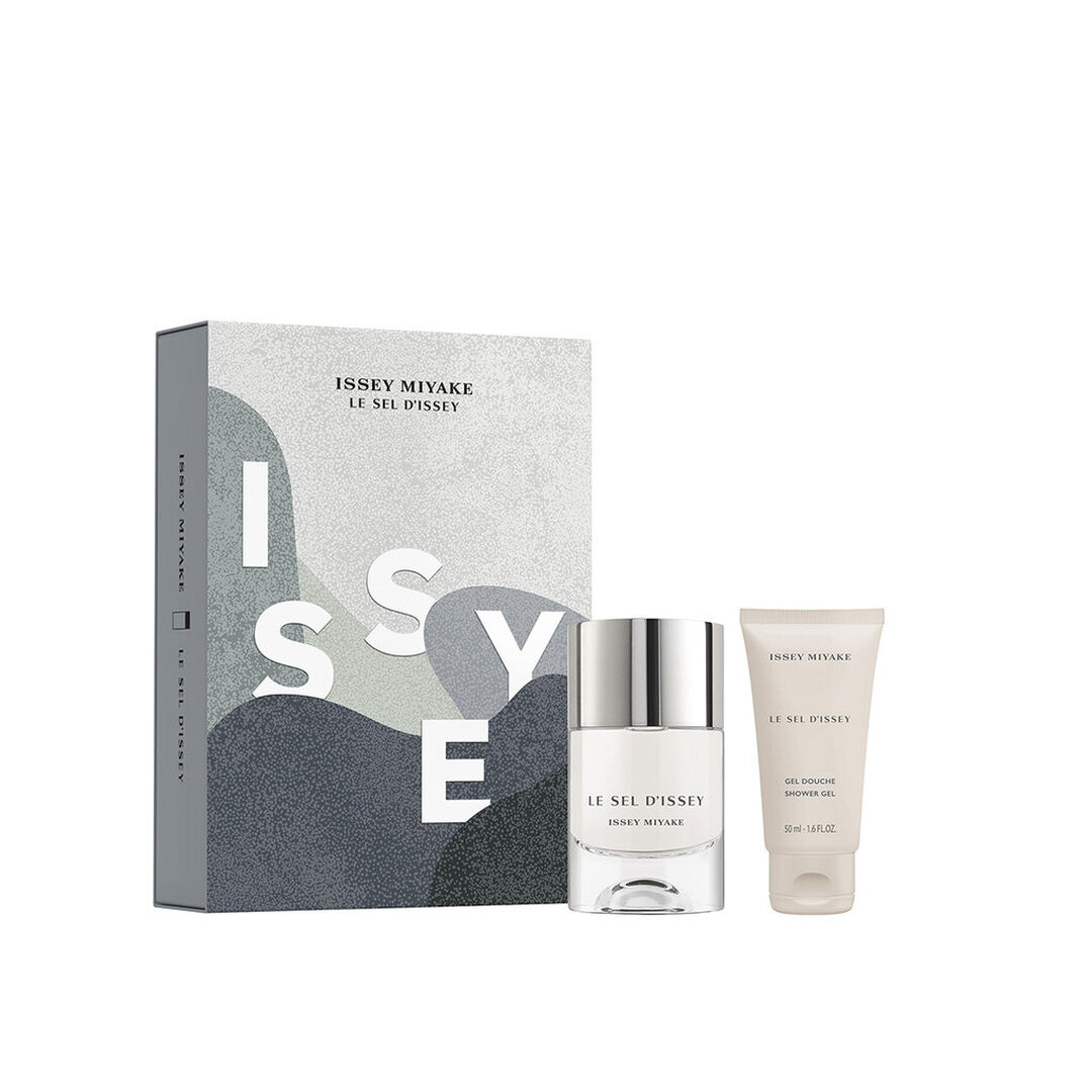 SEL D´ISSEY Eau de Toilette Coffret - 50ml