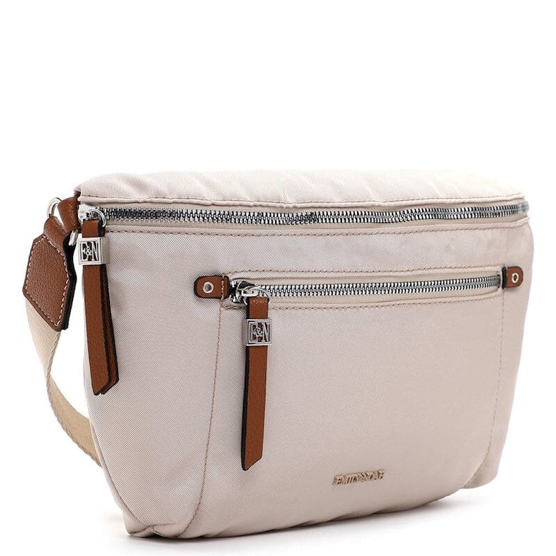 Emily & Noah Esther Hipbag Beige