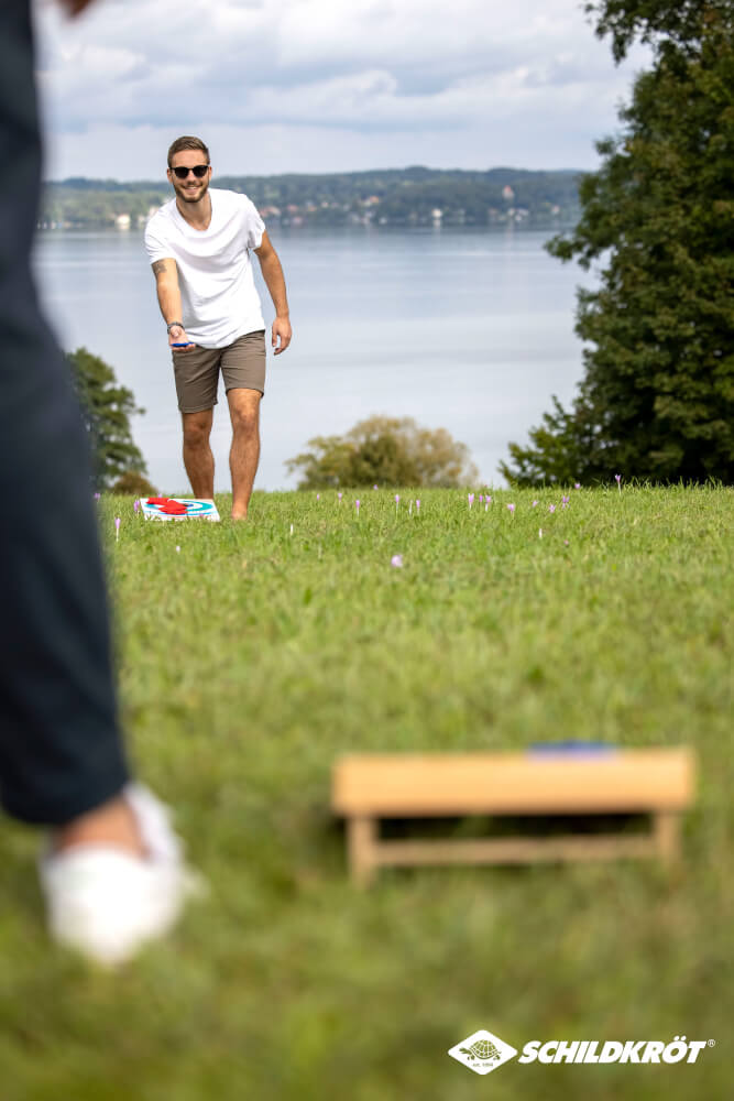 Schildkröt Funsports - Cornhole Set