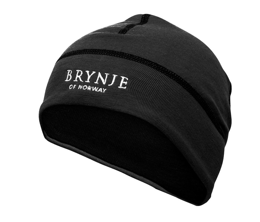 Kjøp Brynje Arctic Light Hat fra Hekta på Tur