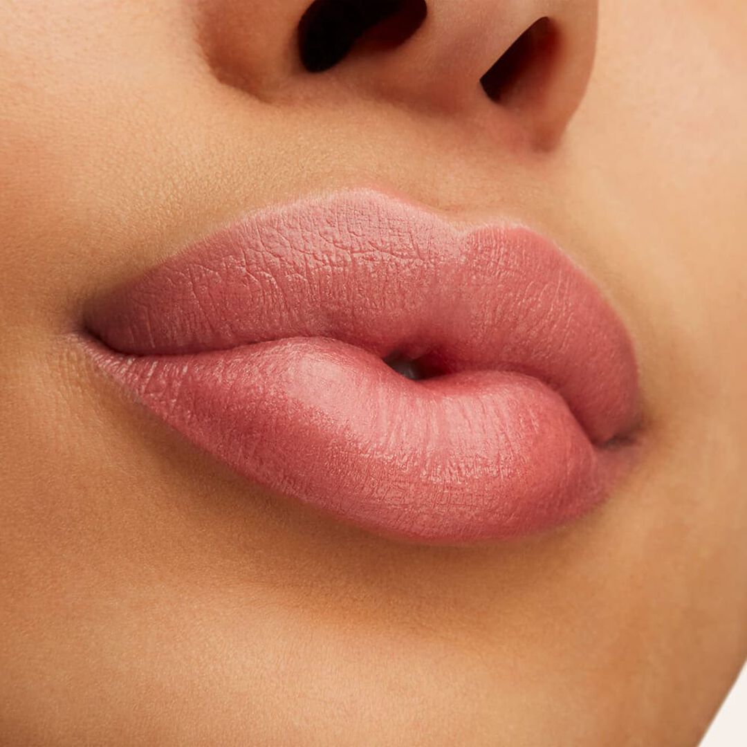 LUSTREGLASS SHEER-SHINE LIPSTICK / BRONZE COLLECTION