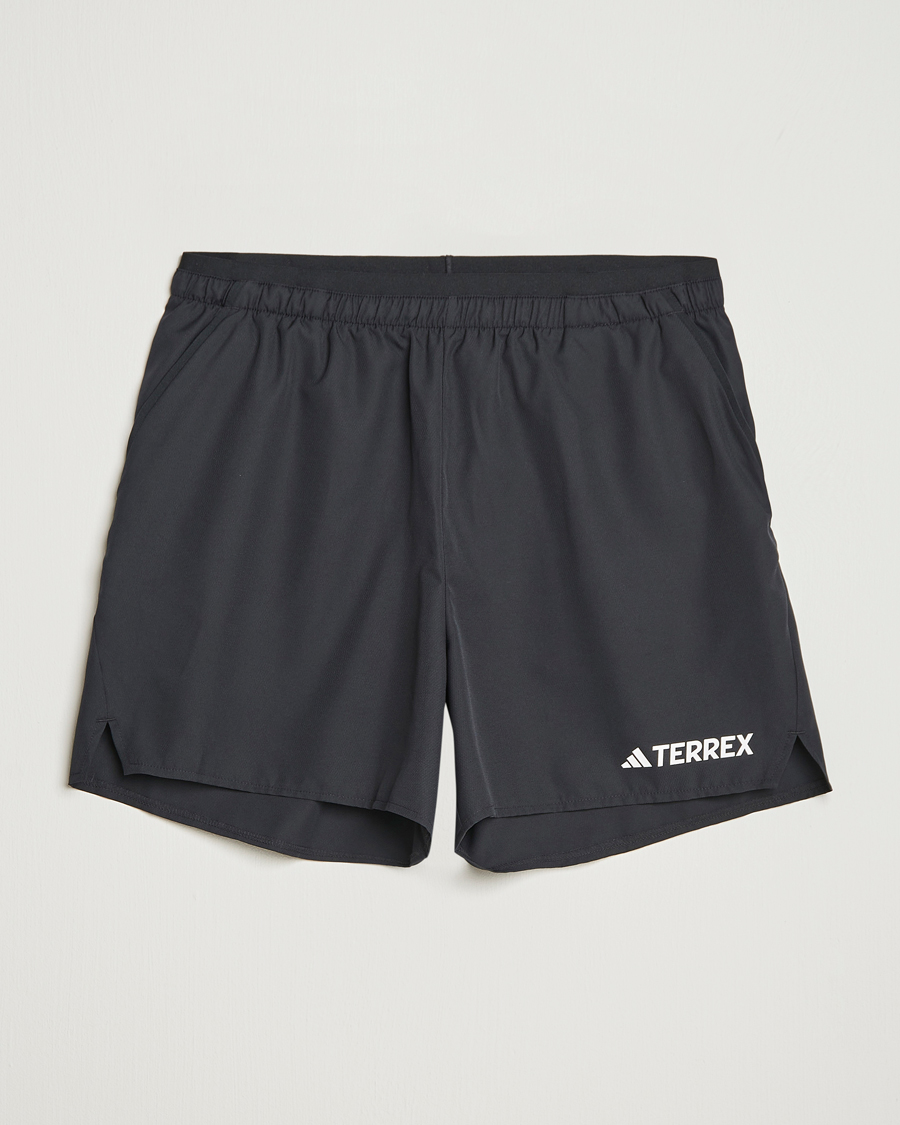 adidas Performance MT Lightweight Shorts Black