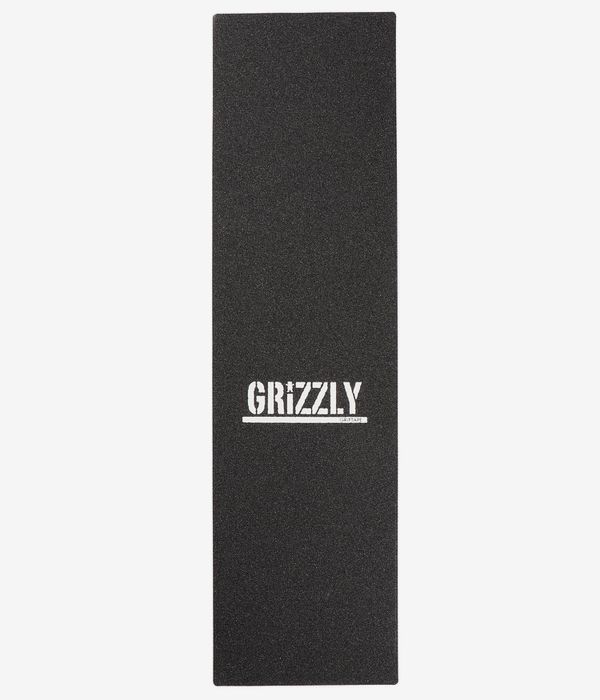 Grizzly Tramp Stamp 9