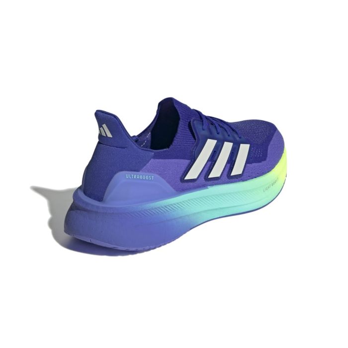 adidas Herre Løbesko Ultraboost 5 Blå