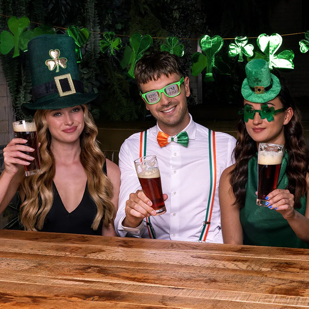 Ierland Accessoireset 3 delig