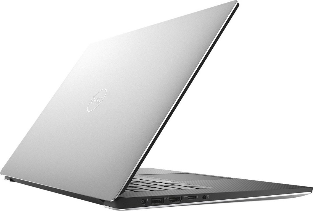 Dell Precision 5530 | i7-8850H | 15.6