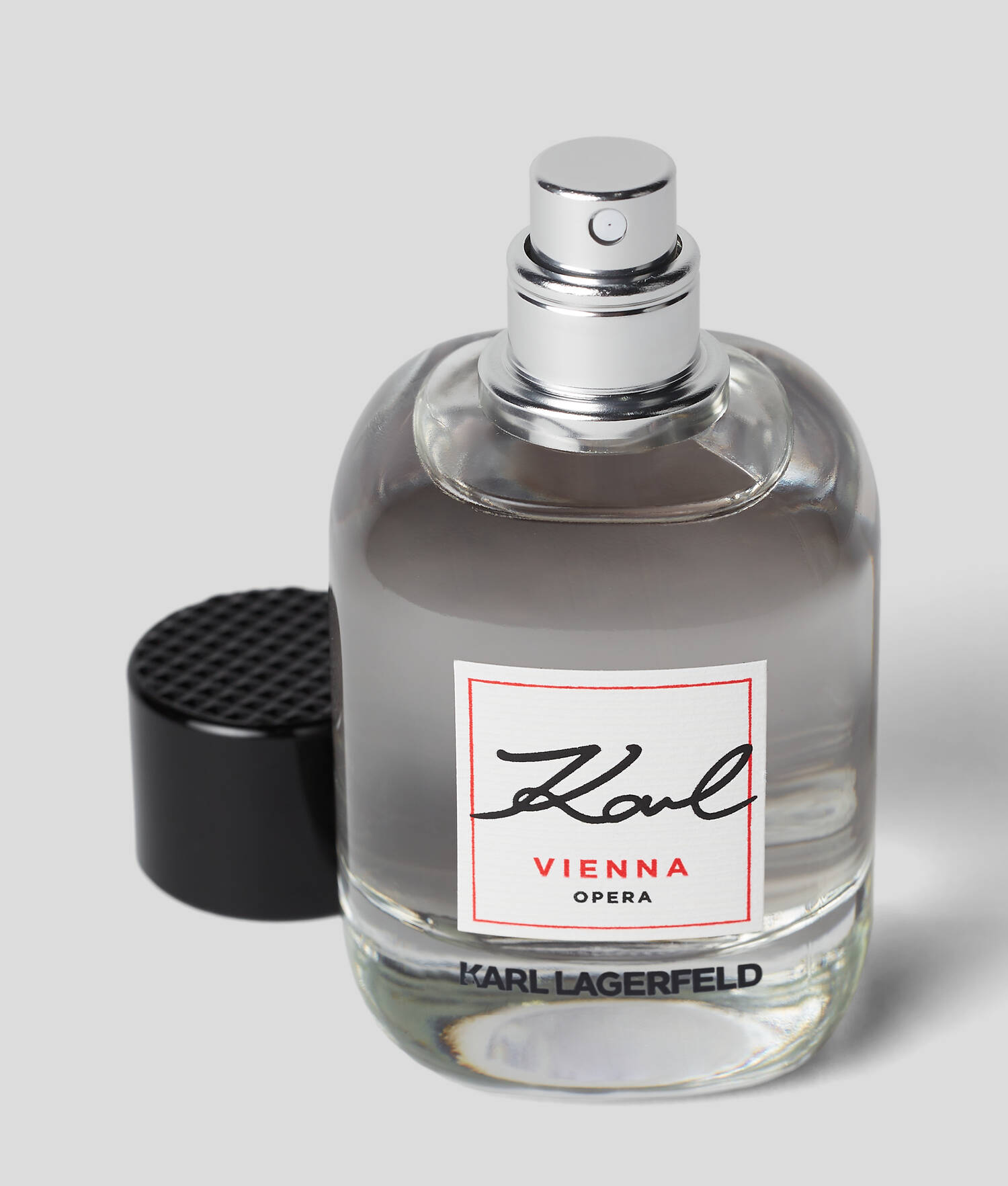 Vienna, Places by Karl, 60 ml