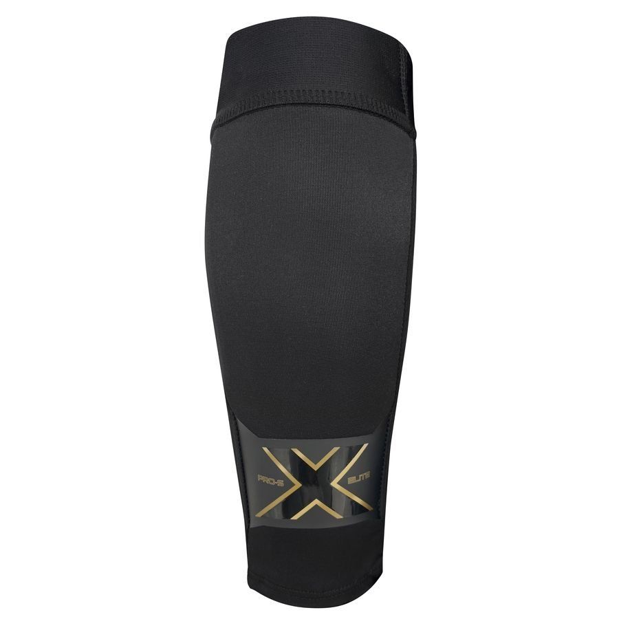 G-Form Protège-Tibias Pro-S Elite X - Noir/Doré