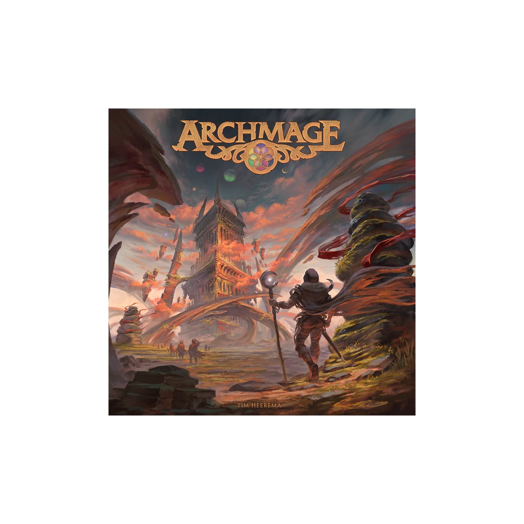 Archmage