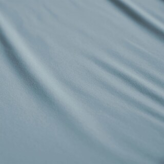 Vario Topper-Spannbetttuch 140/160 x 200/220 cm aquamarin