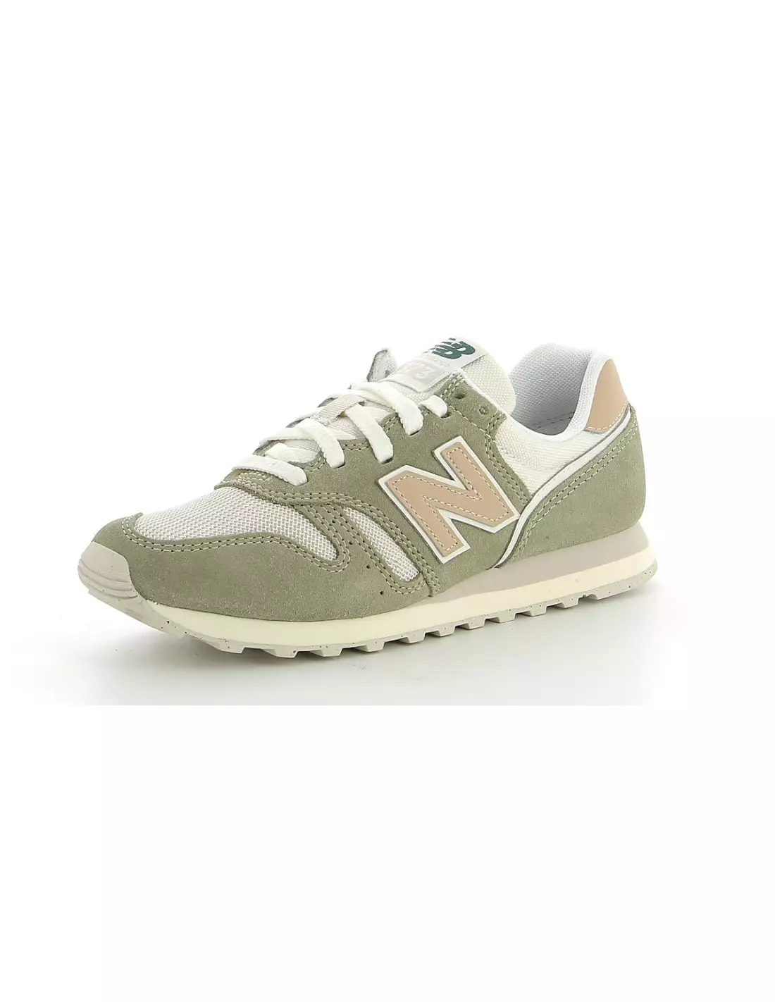 NEW BALANCE 373 - Baskets Green