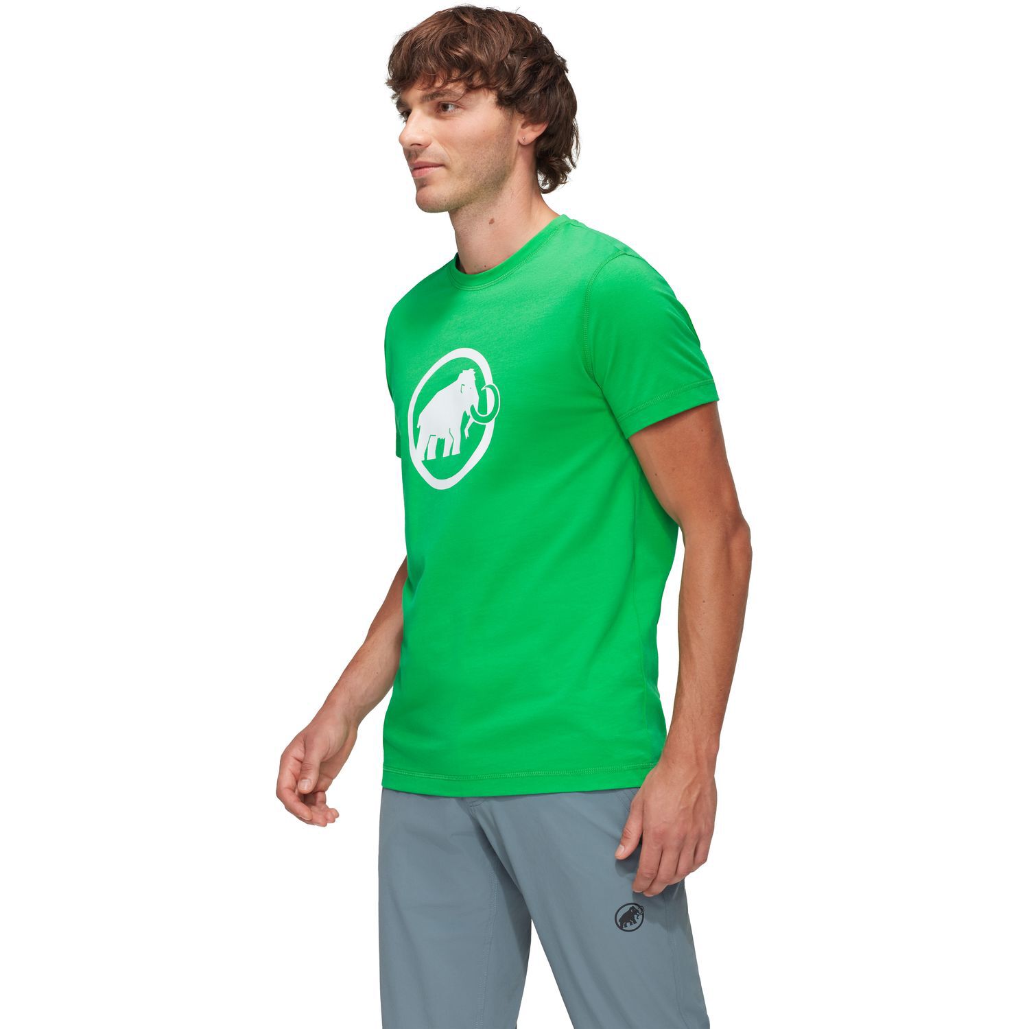 MammutMammut Core T-Shirt Men Classic