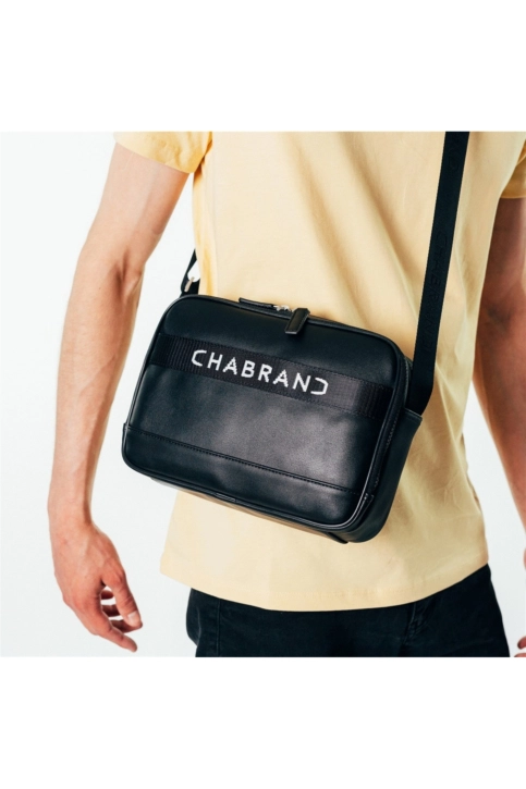 Pochettes & Sacoches chabrand campus 121 noir