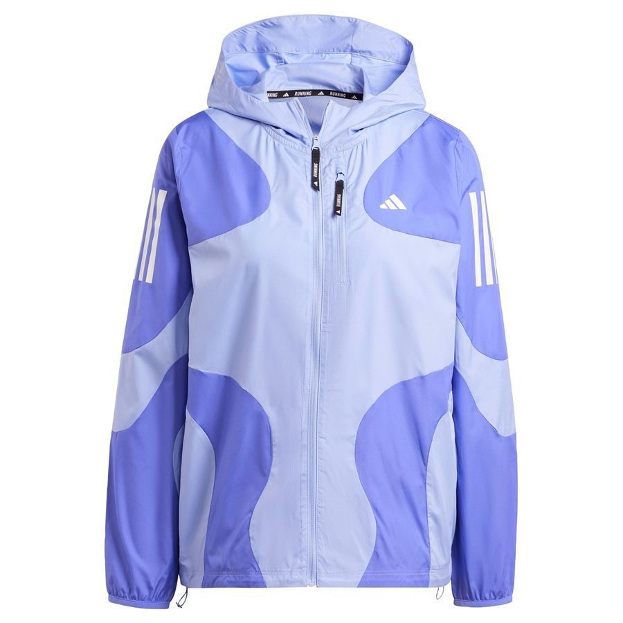 Adidas Own the Run Base WIND.RDY Jacket