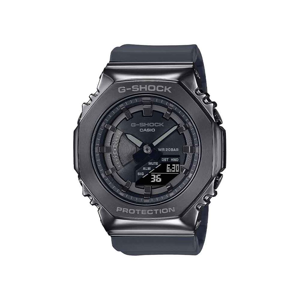 Montre Casio G-shock Noir
