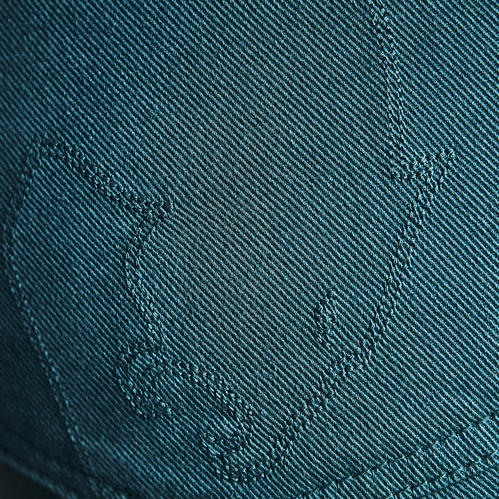 Furygan - Jean femme Paola Bleu