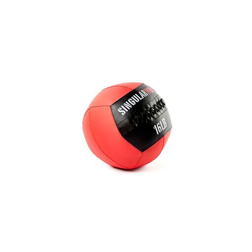 Elite Singular Medicine Ball Wod