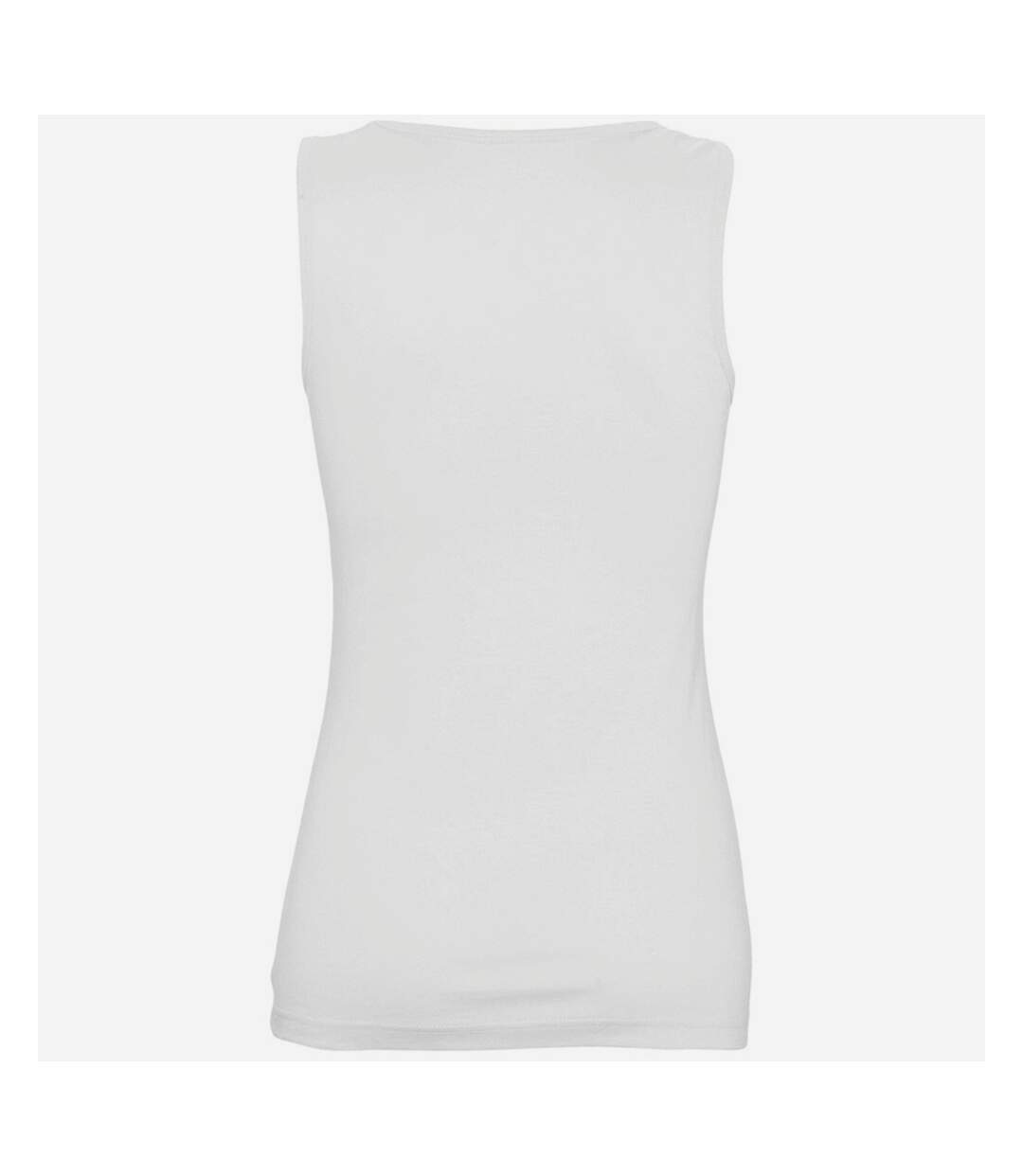 SOLS Jane - Débardeur - Femme (Blanc) - UTPC311