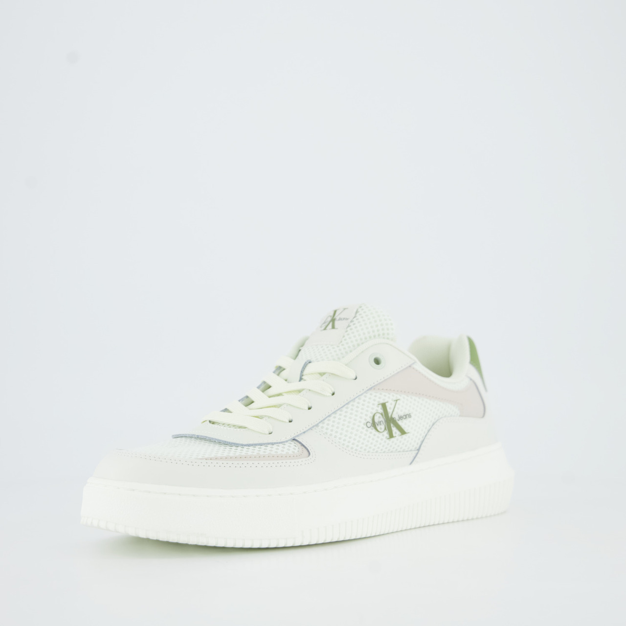 Calvin Klein CHUNKY CUPSOLE MIX IN MET