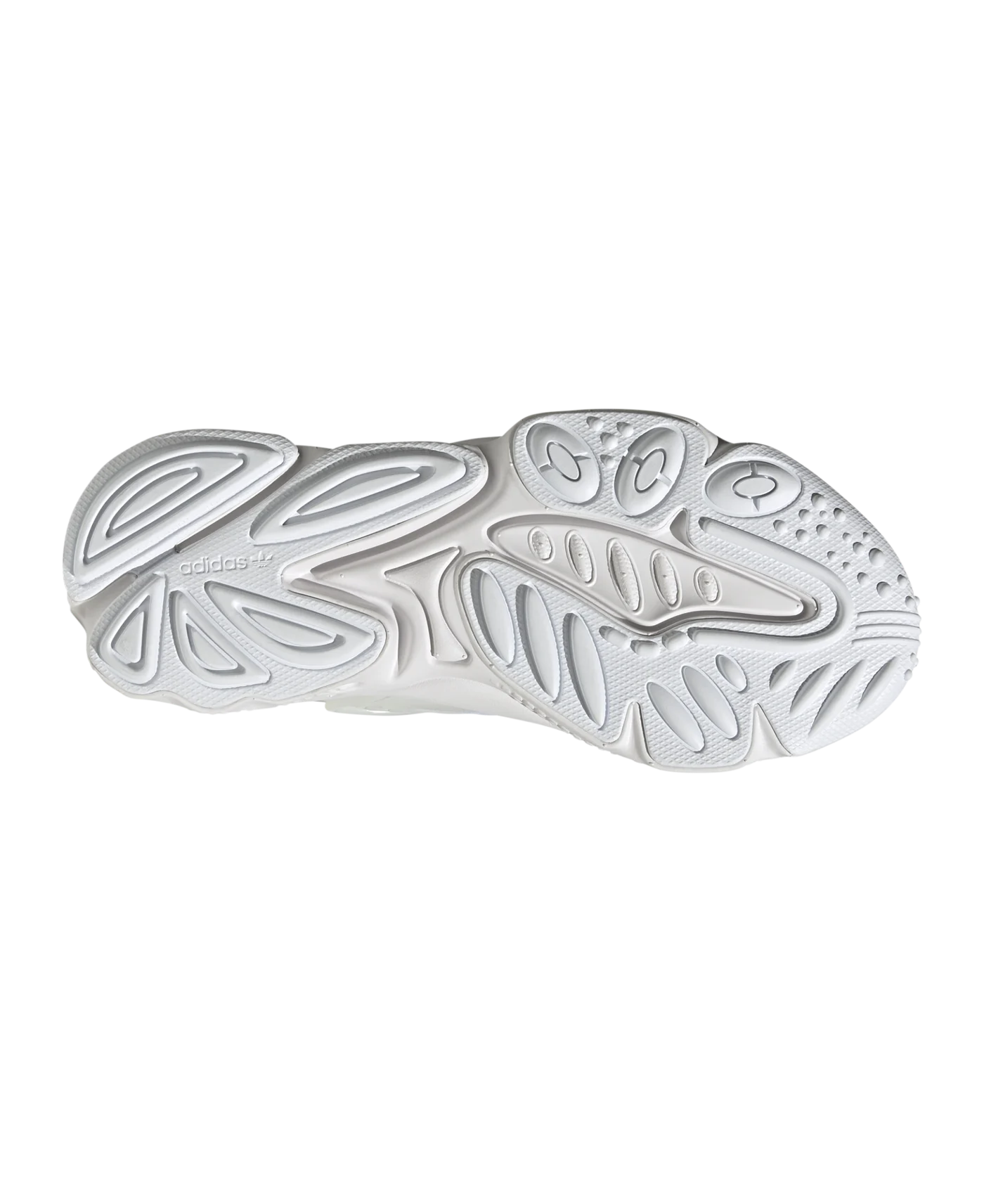 adidas Originals Ozelia Damen Weiss
