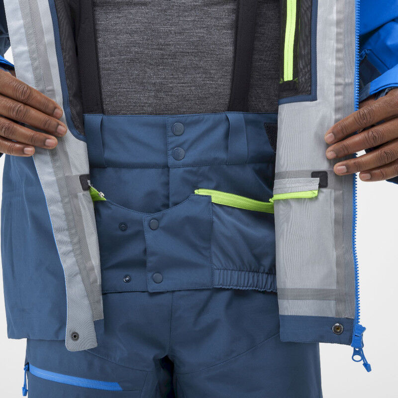 Cosmic GTX 3L Jacket - Veste imperméable homme