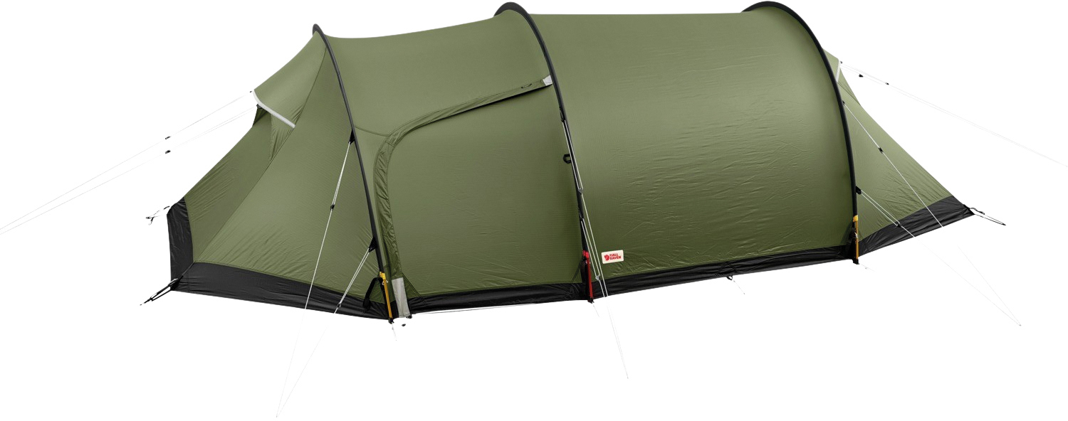 Keb Endurance 3