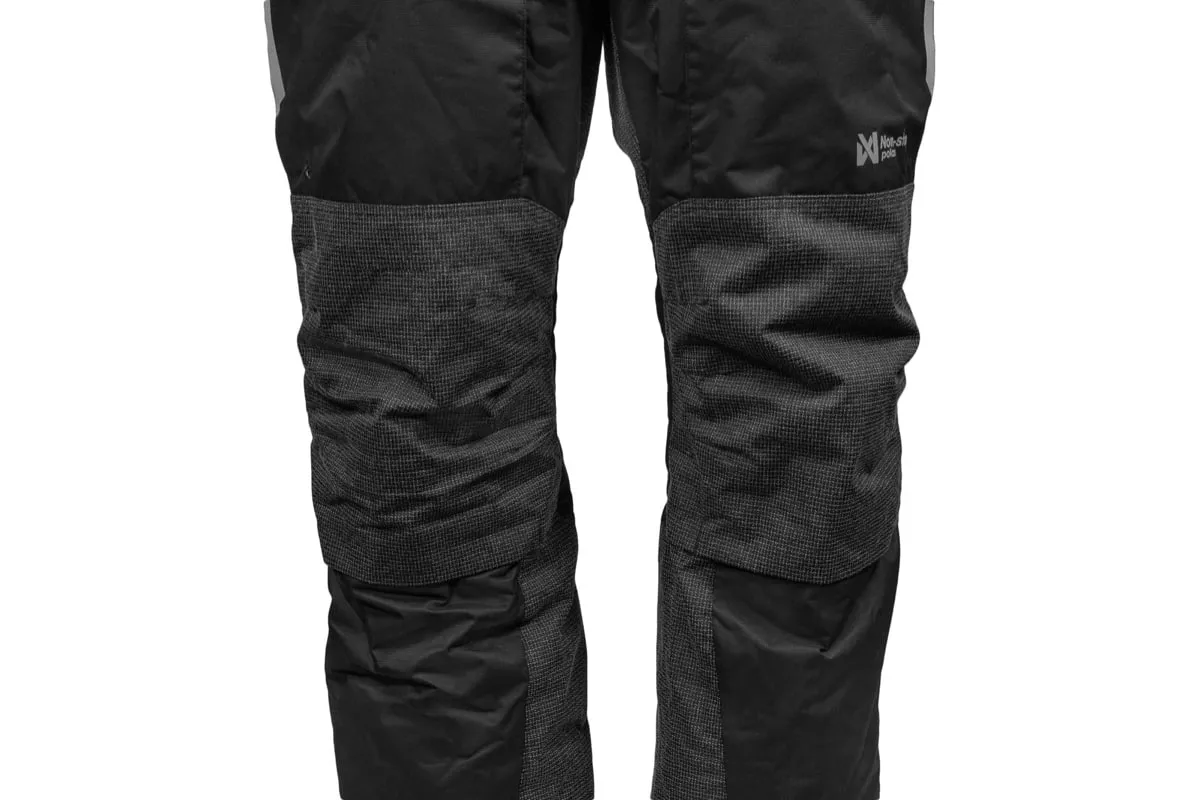 Non-stoppolar Arctic Buksa 2.0 Black