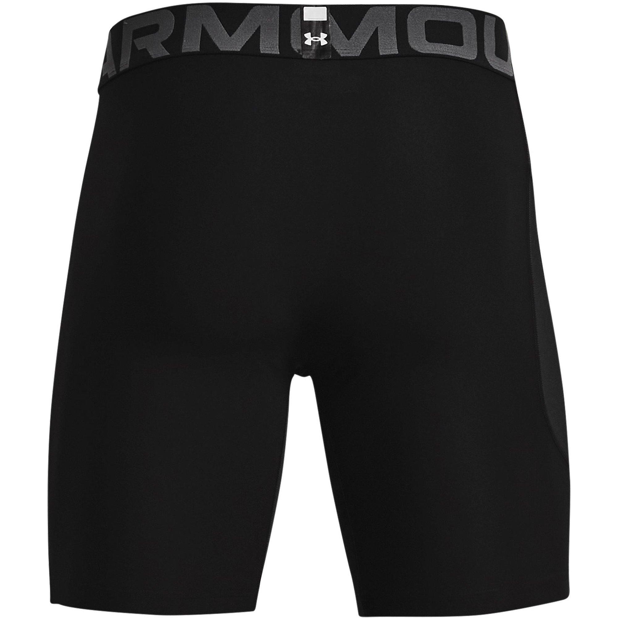 Under Armour HeatGear® Compression Shorts Mens