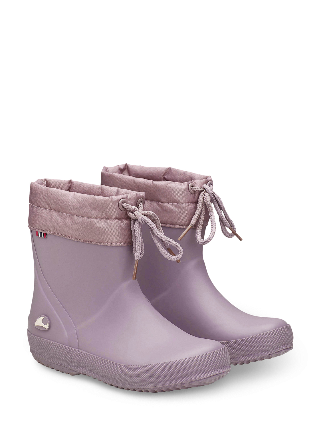 Viking Alv Indie Dusty Pink Støvler