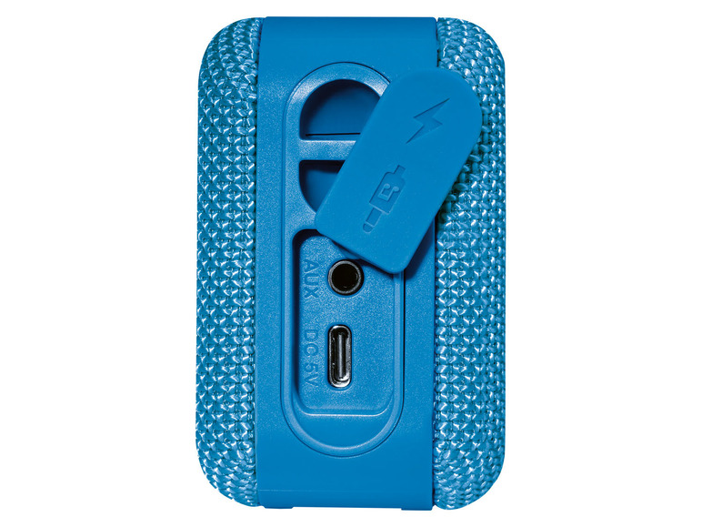 Bluetooth®-luidspreker