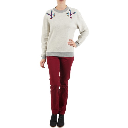 Eleven Paris - TEAVEN WOMEN - Gris