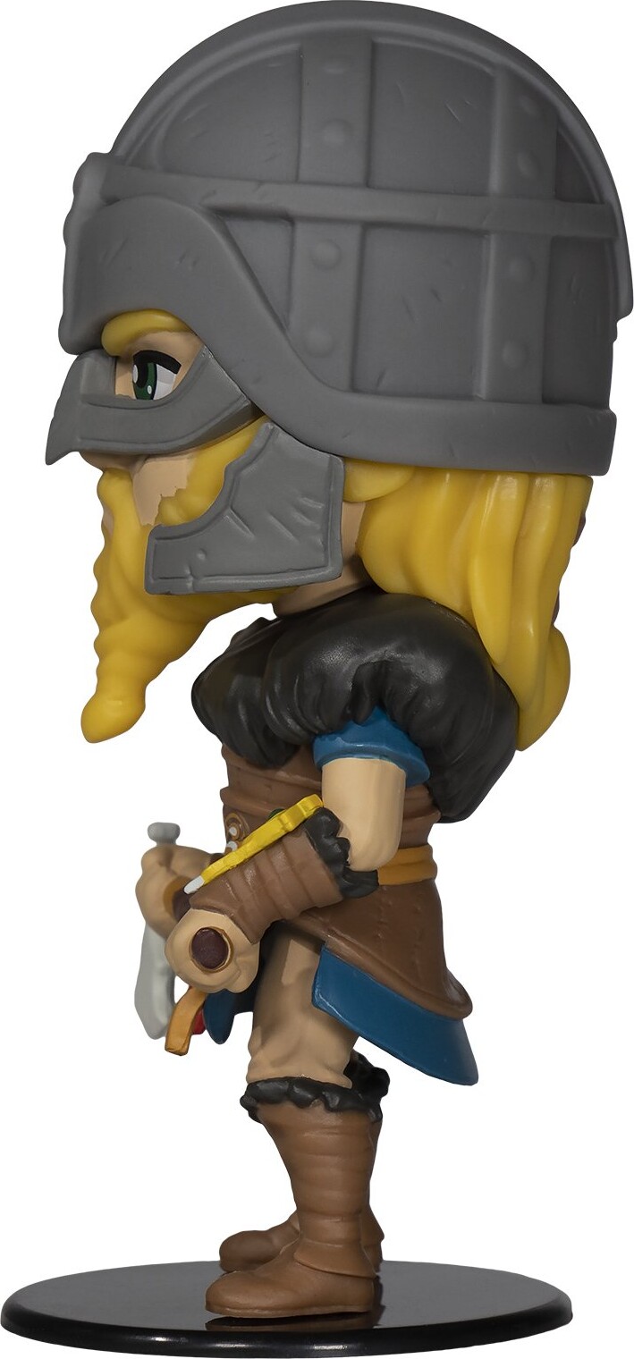 Ubisoft Heroes Figur - Eivor Male - Assassin's Creed
