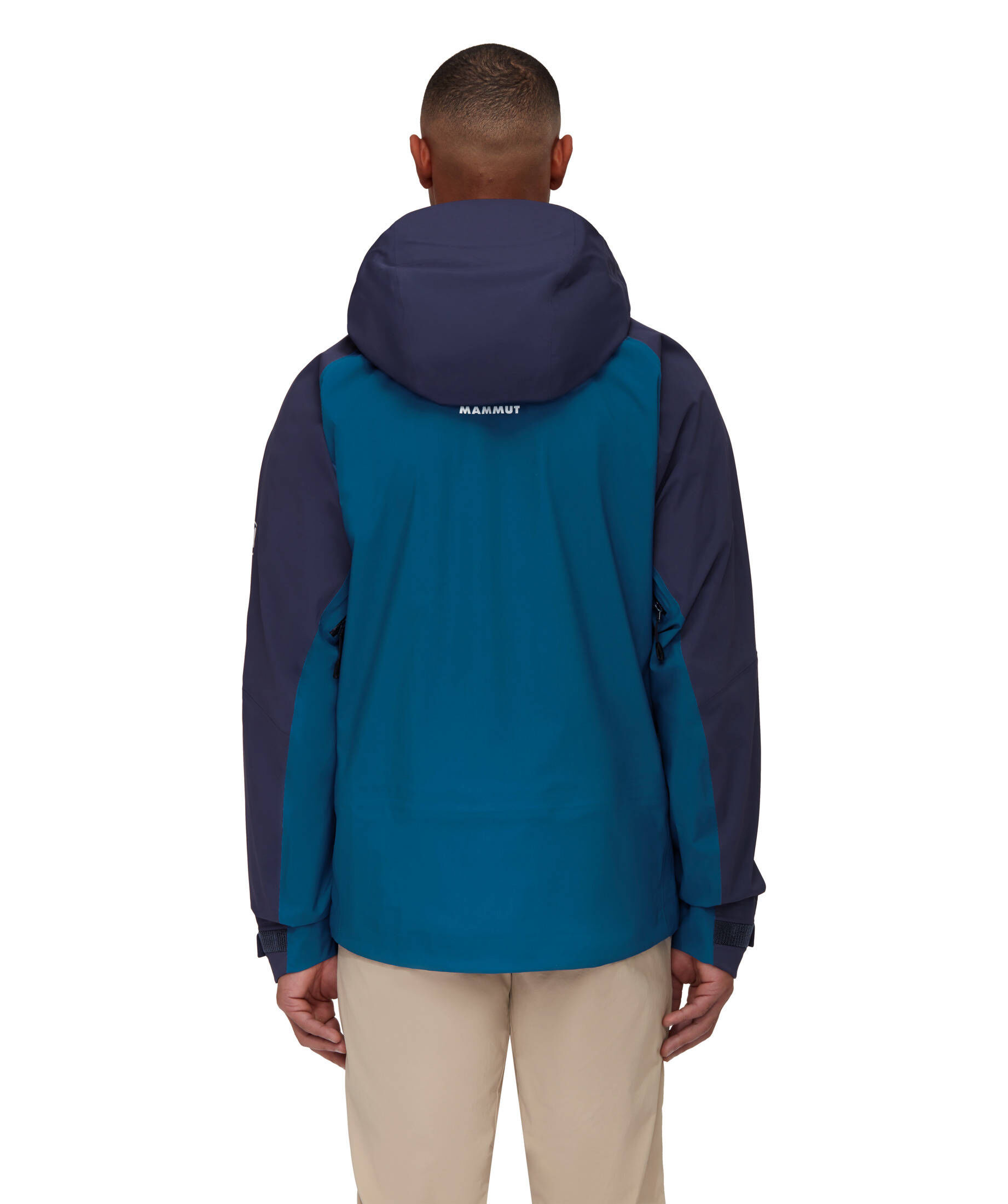 Mammut| Herren Hardshelljacke TAISS PRO HS