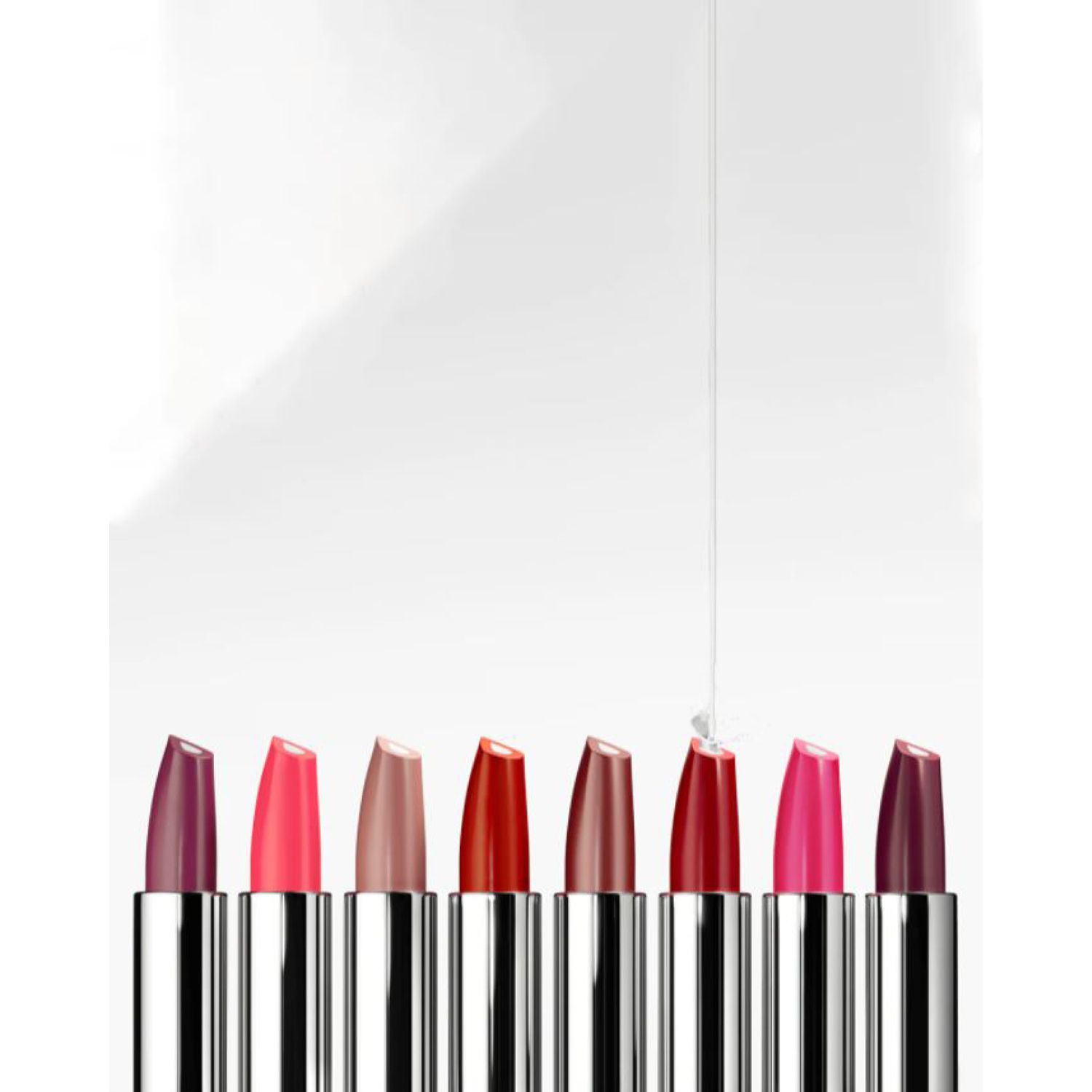 CLINIQUE Dramatically Different™ Lipstick Shaping Lip Colour 01 Barely