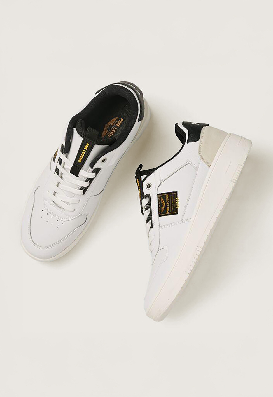 PME Legend Gobbler Low sneaker
