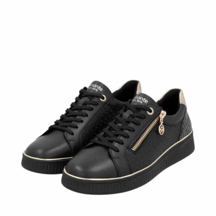 Remonte Sneakers Dame D2E00-03