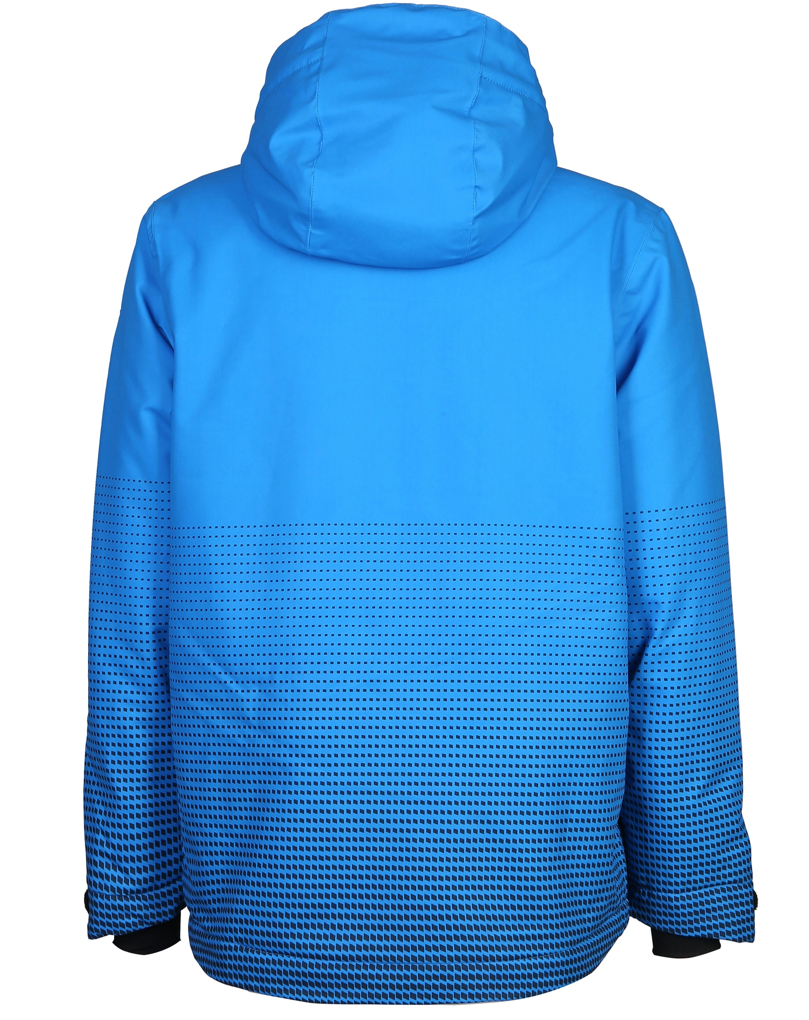 Winter-Funktionsjacke KSW 162 BYS SKI blau