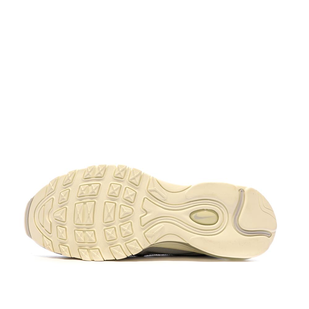 Nike Baskets Blanches Homme Nike Air Max 97 001
