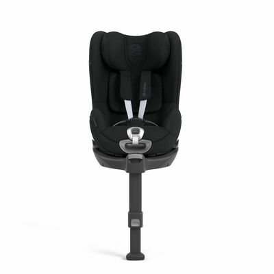 Cybex Sirona T i-Size Plus Bilstol, Sepia Black