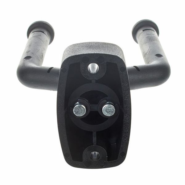 K&M 16280 Gitarrenwandhalter