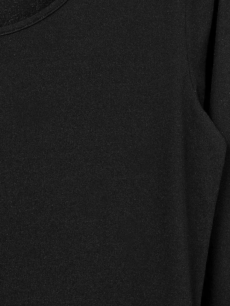 MARC CAIN T-Shirt  schwarz